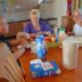 Samen lunchen