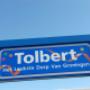 Dienstencentrum in Tolbert