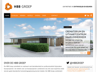 Combinatie Huib Bakker Bouw De Geus Bouw