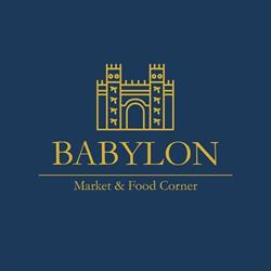 Babylon-Markt