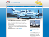 Air Service Groningen B.v.
