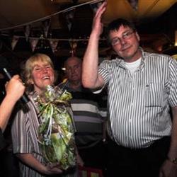 Café voorheen Companje