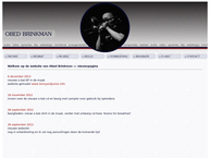 Obed Brinkman Multimedia
