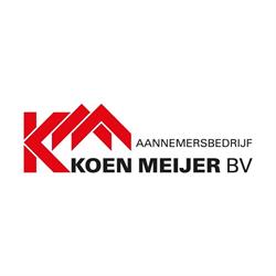 Aannemersbedrijf Koen Meijer BV
