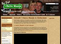 Café 't Halve Maatje