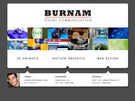 Burnam Visual Communication