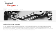 De Poel Vastgoed