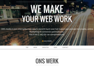CWS-Media