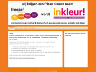 Freeze! Grafimedia