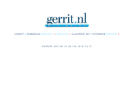 Gerrit.nl