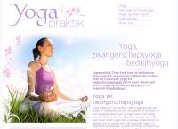 Yogapraktijk Thea Smit