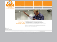 Anneke de Goede Communicatie & Ontwikkeling