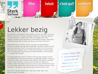 Sterk Verhaal