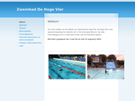Kiosk de Hoge Vier