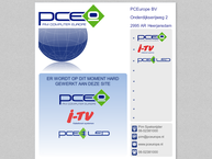 P.c.e. (Pim Computer Europe) B.v.