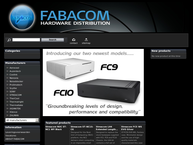 Fabacom