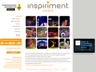 Inspiriment Event Agency B.v.