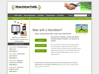 Machinetalk B.v.
