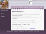 Vrolijk kind massage & yoga