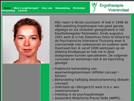 Ergotherapie Voerendaal