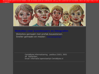 Centobytes Informatisering