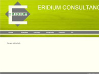 Eridium Consultancy