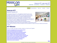 Hoocon-ICT