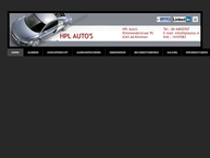 Hpl Auto's
