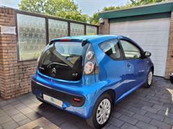 Branko Linden auto's