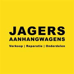 Jägers Aanhangwagens en Marathonwagens