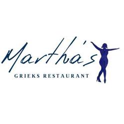 Grieks en Specialiteiten MARTHA (zaras)