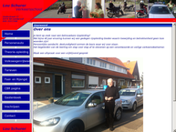 Verkeersschool Lou Schurer