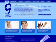 Beauty Salon Elegance