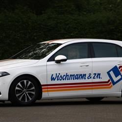 Autorijschool Wischmann B.v.