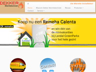 Dekker Warmtetechniek