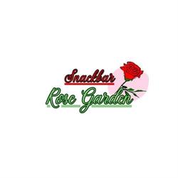 Rose Garden / Poké Garden