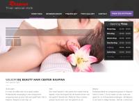 Beauty & Hair Centre Raspina