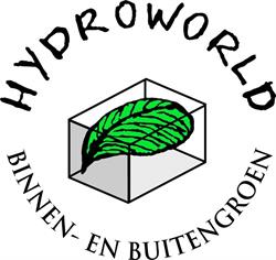 Hydroworld B.v.