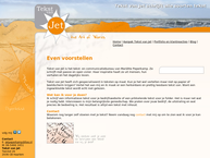 Tekst van Jet
