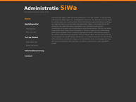 Administratie Siwa