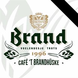 Café 't Brandshuuske