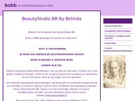 Beauty Studio Body Bronze