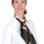 Eigenaresse Nicole Pappot