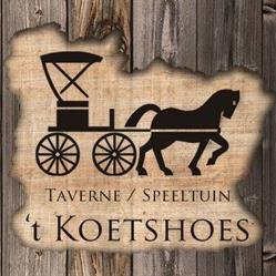 Taverne 't Koetshoes