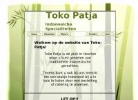 Toko-Patja
