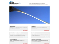 Business Knowledge Gateway B.v.