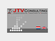 JTV Consulting