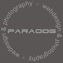 Paradog Webdesign