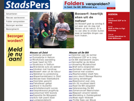 Stadspers B.v.