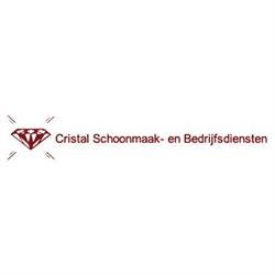 Cristal Schoonmaak- en Bedrijfsdiensten